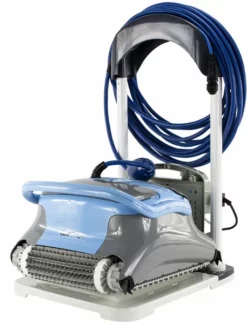 Dolphin Zenit 10 Zwembadrobot -Intex VERKAUF 1977 10