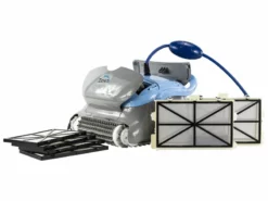 Dolphin Zenit 10 Zwembadrobot -Intex VERKAUF 1977 6