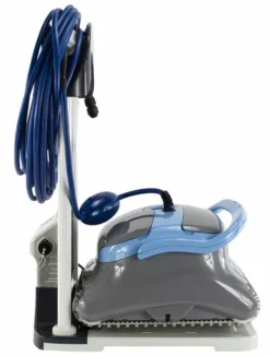 Dolphin Zenit 10 Zwembadrobot -Intex VERKAUF 1977 7