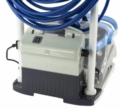 Dolphin Zenit 10 Zwembadrobot -Intex VERKAUF 1977 9