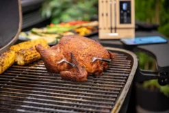 MEATER Block Met 4 Draadloze Thermometers 20 MEATER Block Met 4 Draadloze Thermometers -Intex VERKAUF 1o5a6161