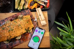 MEATER Plus Draadloze Thermometer -Intex VERKAUF 1o5a6573