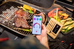 MEATER Block Met 4 Draadloze Thermometers 14 MEATER Block Met 4 Draadloze Thermometers -Intex VERKAUF 1o5a6847