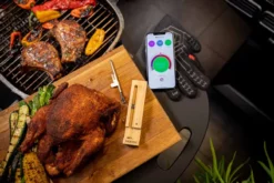 MEATER Original Draadloze Thermometer -Intex VERKAUF 1o5a6951