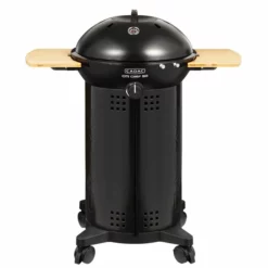 CADAC Citi Chef 50 Gasbarbecue - Zwart