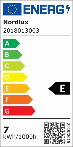 Nordlux Kettle 36 Led Hanglamp 19 Nordlux Kettle 36 Led Hanglamp - Afbeelding 19