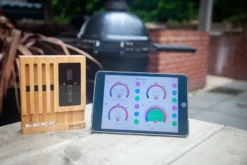 MEATER Block Met 4 Draadloze Thermometers 16 MEATER Block Met 4 Draadloze Thermometers -Intex VERKAUF 20190618 mg 4217