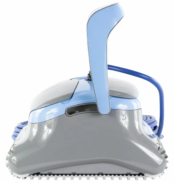 Dolphin Zenit 30 Pro Zwembadrobot 3 Dolphin Zenit 30 Pro Zwembadrobot - Afbeelding 3