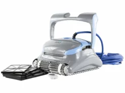 Dolphin Zenit 30 Pro Zwembadrobot 19 Dolphin Zenit 30 Pro Zwembadrobot -Intex VERKAUF 2019 6