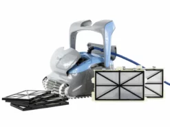 Dolphin Zenit 30 Pro Zwembadrobot 20 Dolphin Zenit 30 Pro Zwembadrobot -Intex VERKAUF 2019 7
