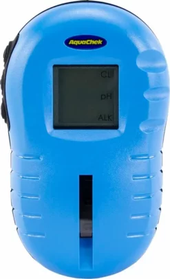 Aquachek TruTest Digitale Watertester