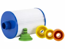 Estelle DCS Filter Cleaning Systeem -Intex VERKAUF 2222 10