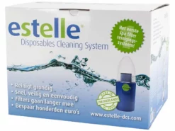 Estelle DCS Filter Cleaning Systeem -Intex VERKAUF 2222 3