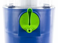 Estelle DCS Filter Cleaning Systeem -Intex VERKAUF 2222 5