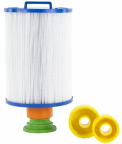 Estelle DCS Filter Cleaning Systeem -Intex VERKAUF 2222 9