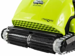 Dolphin Bio Zwemvijver Zwembadrobot 17 Dolphin Bio Zwemvijver Zwembadrobot -Intex VERKAUF 2254 10