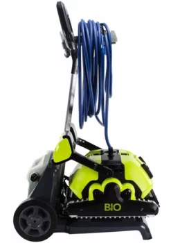 Dolphin Bio Zwemvijver Zwembadrobot 14 Dolphin Bio Zwemvijver Zwembadrobot -Intex VERKAUF 2254 7