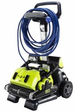 Dolphin Bio Zwemvijver Zwembadrobot 16 Dolphin Bio Zwemvijver Zwembadrobot -Intex VERKAUF 2254 9