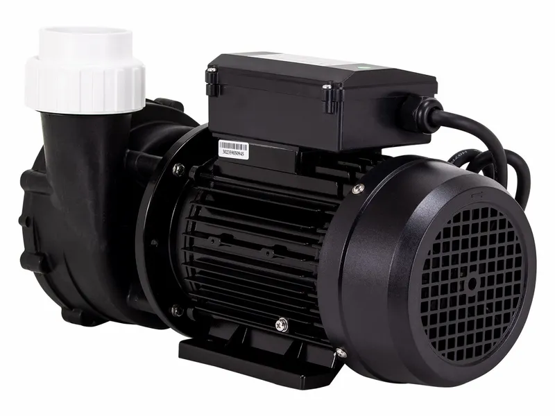 LX LP200 Spa Massagepomp 2 PK - 1 Speed 4 LX LP200 Spa Massagepomp 2 PK - 1 Speed - Afbeelding 4