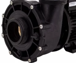 LX LP250 Spa Massagepomp 2,5 PK - 1 Speed -Intex VERKAUF 2272 5 5