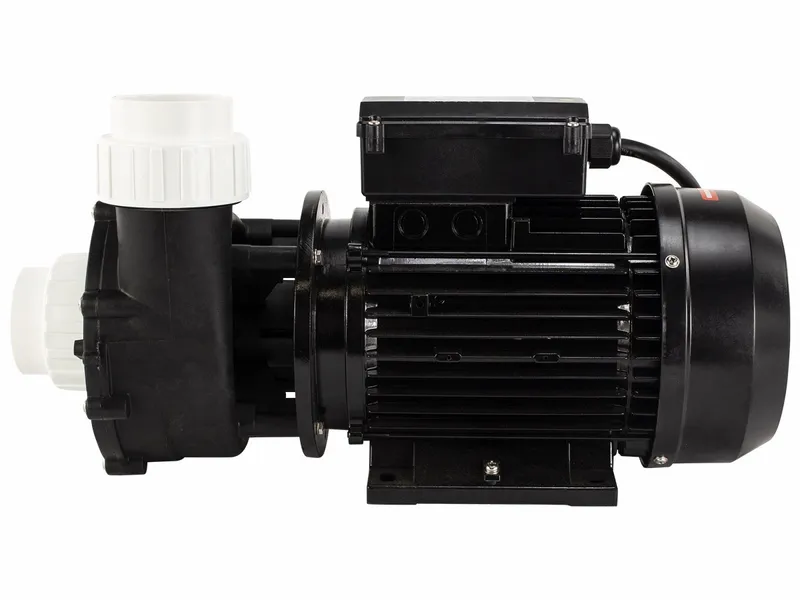 LX WP200 Spa Massagepomp 2 PK - 2 Speed 2 LX WP200 Spa Massagepomp 2 PK - 2 Speed - Afbeelding 2