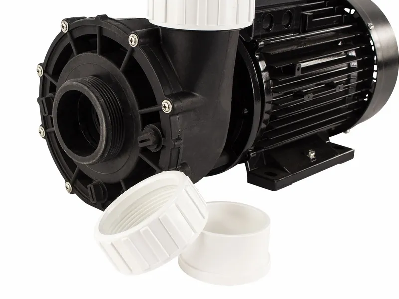 LX WP200 Spa Massagepomp 2 PK - 2 Speed 3 LX WP200 Spa Massagepomp 2 PK - 2 Speed - Afbeelding 3