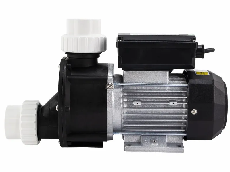 LX JA75 Spa Circulatiepomp 0,75 PK 2 LX JA75 Spa Circulatiepomp 0,75 PK - Afbeelding 2