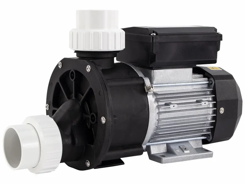 LX JA75 Spa Circulatiepomp 0,75 PK 1 LX JA75 Spa Circulatiepomp 0,75 PK