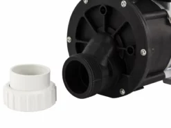 LX JA75 Spa Circulatiepomp 0,75 PK 15 LX JA75 Spa Circulatiepomp 0,75 PK -Intex VERKAUF 2277 4 2