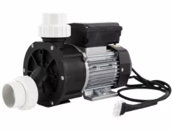 LX JA75 Spa Circulatiepomp 0,75 PK 14 LX JA75 Spa Circulatiepomp 0,75 PK -Intex VERKAUF 2277 5 2