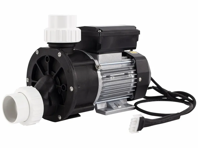 LX JA75 Spa Circulatiepomp 0,75 PK 5 LX JA75 Spa Circulatiepomp 0,75 PK - Afbeelding 5