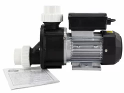 LX JA35 Spa Circulatiepomp 0,33 PK -Intex VERKAUF 2277 7