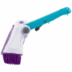 Kokido Schoonmaakborstel 45cm Met Rubber Haar -Intex VERKAUF 2646 3