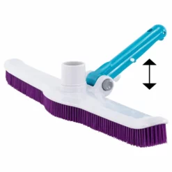 Kokido Zuigborstel Voor De Wanden - Met Regelbare Stang -Intex VERKAUF 2647 2pijl