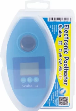 Lovibond Scuba 2 Digitale Zwembadtester -Intex VERKAUF 2668 3