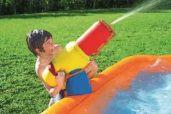 Bestway H2OGO! Turbo Splash Water Zone Mega Waterpark -Intex VERKAUF 27053301 4