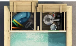 BWT Pool'n Box 6.20 X 2.50 X 1.33 M Stadszwembad - Met Zandfilterpomp -Intex VERKAUF 27180018 tech sable poolnbox 2018 0002 v2 resultaat