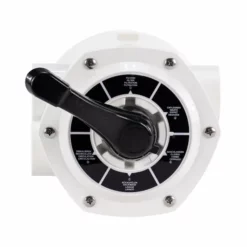 Mega V500 Zandfilter Top Mount 12m³ -Intex VERKAUF 2720 5 6