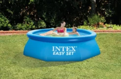 Intex Easy Set Pool - 244 X 61 Cm 6 Intex Easy Set Pool - 244 X 61 Cm -Intex VERKAUF 28110 02 1