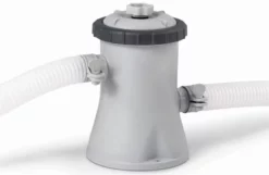 Intex Easy Set Pool - 244 X 61 Cm - Met Filterpomp -Intex VERKAUF 28112 04