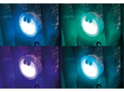 Intex Pure Spa Greywood Deluxe Opblaasbare Spa - 4 Persoons -Intex VERKAUF 28440 prd11 2020 300 1