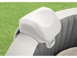 Intex Pure Spa Greywood Deluxe Opblaasbare Spa - 4 Persoons -Intex VERKAUF 28440 prd5 2020 300 1