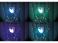 Intex Pure Spa Greywood Deluxe Opblaasbare Spa - 6 Persoons -Intex VERKAUF 28442 prd11 2020 300 1