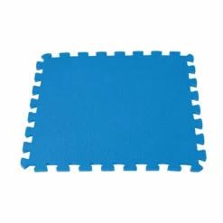 Ondertegels Zwembad Blauw - 8 Stuks Van 50 X 50 X 1 Cm 12 Ondertegels Zwembad Blauw - 8 Stuks Van 50 X 50 X 1 Cm -Intex VERKAUF 29081 01