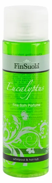 Finsuola Badparfum Eucalyptus 250ml