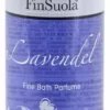 Finsuola Badparfum Lavendel 250ml