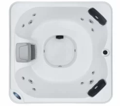 W'eau Skye Spa - 4 Persoons -Intex VERKAUF 2 1 1