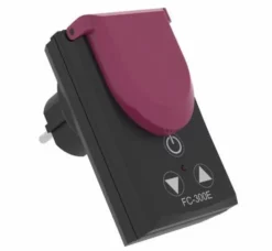 Aquaforte FC-300E Flow Controller