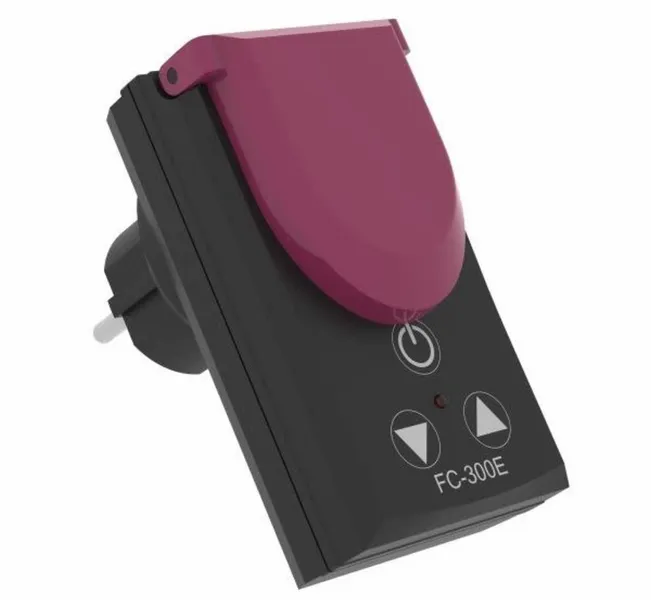 Aquaforte FC-300E Flow Controller 1 Aquaforte FC-300E Flow Controller