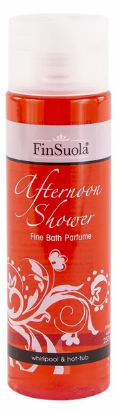 Finsuola Badparfum Afternoon Shower 250ml